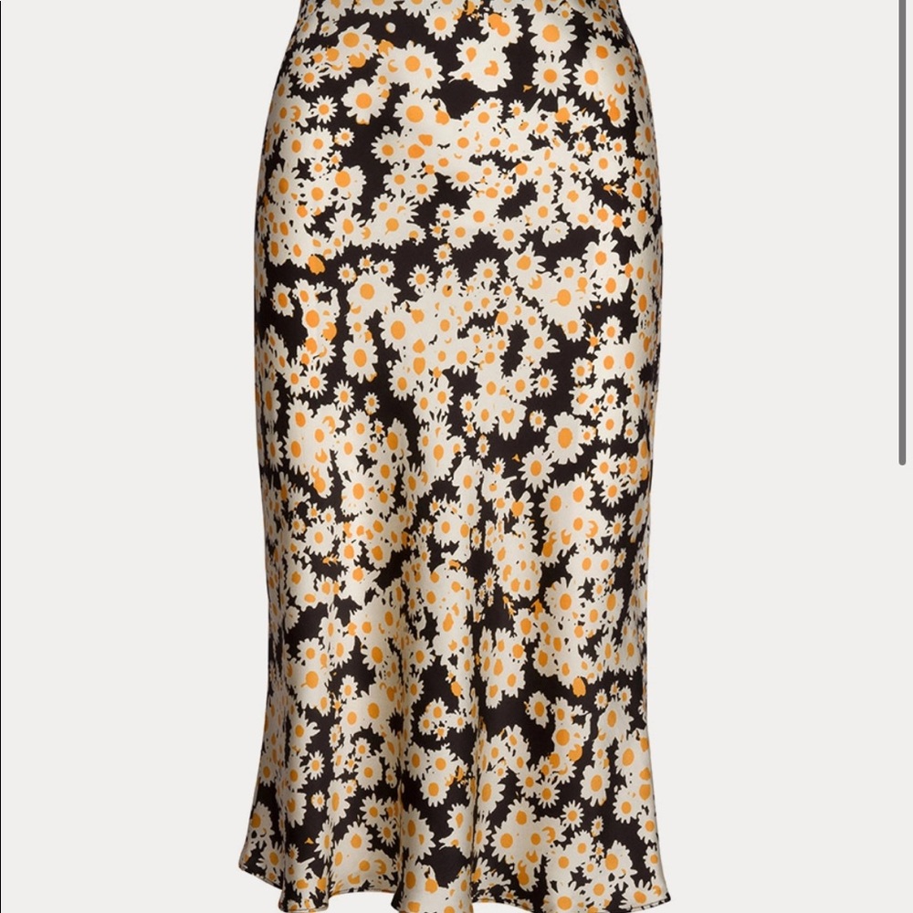 Realisation par Naomi skirt